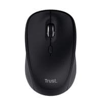 Бездротова Мишка Yvi+Compact Multi-Device Wireless  Mouse - Black Yvi+Compact Multi-Black