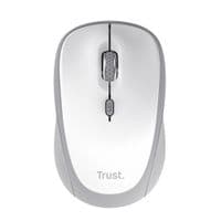 Бездротова Мишка Yvi+Compact Multi-Device Wireless  Mouse - White Yvi+Compact Multi-White