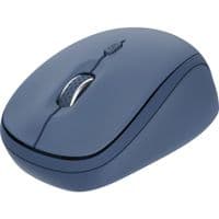Бездротова Мишка Yvi+Compact Multi-Device Wireless  Mouse - Blue Yvi+Compact Multi-Blue