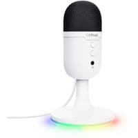 Микрофон GXT 234W Yunix USB Gaming microphone - Wh ite GXT 234W Yunix