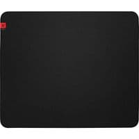 килимок для миші чорний G-TR BLACK