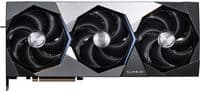 Відеокарта GeForce RTX5090 32GB MSI SUPRIM SOC (RTX 5090 32G SUPRIM SOC)