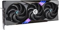Відеокарта GeForce RTX5090 32GB MSI GAMING TRIO OC (RTX 5090 32G GAMING TRIO OC)
