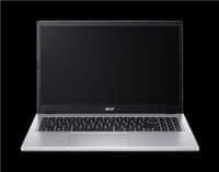 Ноутбук Acer Aspire Go AG15-41P 15.6" FHD IPS, AMD R5-7535HS, 16GB, F1TB, UMA, Lin, сріблястий