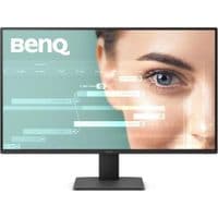 27" 16:9 IPS ЖК монитор, 1920х1080,5 мс, 100 Гц, 99% sRGB, 1xHDMI 1.4/1xDP 1.2 GW2791 Black