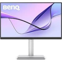 27" 16:9 IPS РК Mac Colors монітор, 3840х2160, 60  Гц, 5 мс (GtG), 95% P3, HDR, 2xHDMI 2.0/2xUSB C (P MA270U Silver