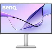 31.5" 16:9 IPS РК Mac Colors монітор, 3840х2160, 6 0 Гц, 5 мс (GtG), 97% P3, HDR, 2xHDMI 2.0/2xUSB C  MA320U Silver