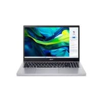 ноутбук 15.6FI/Core3-N355/8/512/Intel HD/DOS/Pure  Silver Aspire Go 15 AG15-32P