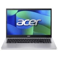 ноутбук 15.6FI/i5-13420H/16/512/Intel HD/DOS/Pure  Silver Extensa 15 EX215-57