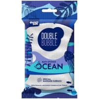 Губка для купания Фрекен БОК Ocean С массажной поверхностью Цвет в ассортименте (4823071606362)
