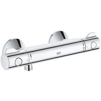 Термостатический смеситель Grohe GRT 800 (34558000)