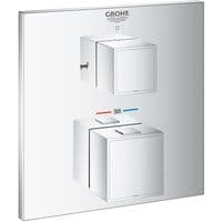 Термостатический смеситель Grohe GRT (24155000)