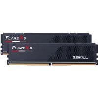 Модуль памяти G.Skill Flare X5 Black DDR5-6000 32GB (2x16GB) 28-36-36-96 1.4V AMD EXPO