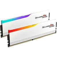 Модуль памяти G.Skill Ripjaws M5 Neo RGB White DDR5-6000 96GB (2x48GB) 30-36-36-96 1.35V AMD EXPO