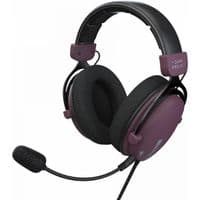 Навушники Dark Project One HS4 Wired Purple/Black (DPO-HS-5004)