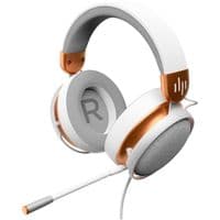 Навушники Dark Project Sono Wired White (DPP_SONO_WIRED_WHITE)