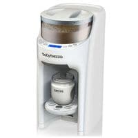 Машина для приготовления детской смеси Baby Brezza Formula Pro Advanced Белый (FRP0134)