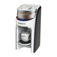 Машина для приготовления детской смеси Baby Brezza Formula Pro Advanced (FRP0046)