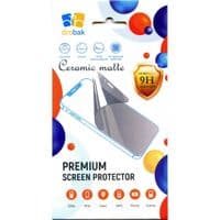 Плівка захисна Drobak Matte Ceramics Samsung Galaxy A06 (383856)