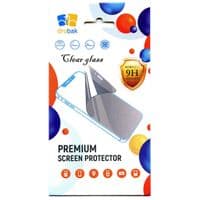 Скло захисне Drobak Motorola E14 (Black) (383832)