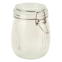 Банка ECOMO LOCK / из бугельн. замком/ 750 мл (24020064)