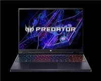 Ноутбук Acer Predator Helios Neo 16 PHN16-72 16" WUXGA IPS, Intel i5-14450HX, 16GB, F1TB, NVD4060-8, Lin, чорний