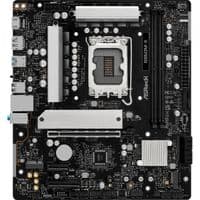 AsRock B860M-X (1851/B860, 2*DDR5, PCIex16, HDMI/DP, 4xSATA, 2xM.2, 2.5Glan, 7.1-канальный, mATX)