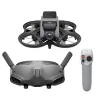 Квадрокоптер DJI Avata 2 PRO-VIEW COMBO (CP.FP.00000227.01)