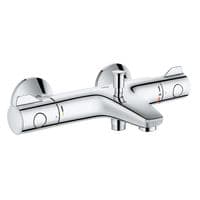 Змішувач термостатичний для ванної Grohe Grohtherm 800 34567000