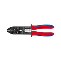 Зажим для клемм KNIPEX 97 21 215 C