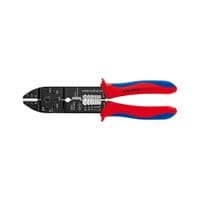 Затиск для клем KNIPEX 97 21 215