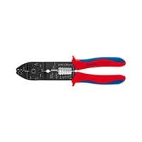 Зажим для клемм KNIPEX 97 21 215 B