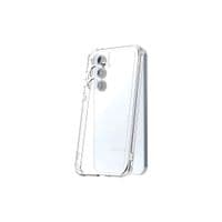 Чехол для мобильного телефона Drobak Acrylic Case with Airbag Samsung Galaxy A35 5G Camera cover (949426)