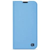 Чохол до мобі��ьного телефона Armorstandart OneFold Case Samsung S25 Light Blue (ARM81559)
