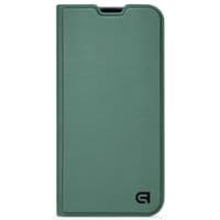 Чохол до мобільного телефона Armorstandart OneFold Case Samsung S25 Plus Green (ARM83063)