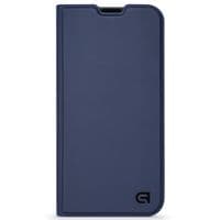 Чохол до мобільного телефона Armorstandart OneFold Case Samsung S25 Ultra Dark Blue (ARM81564)