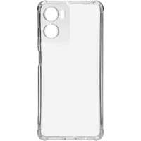 Чехол для мобильного телефона Armorstandart Air Force Motorola G05/E15 Camera cover Clear (ARM82957)