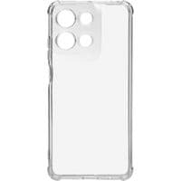 Чехол для мобильного телефона Armorstandart Air Force Motorola G15 Camera cover Clear (ARM82958)
