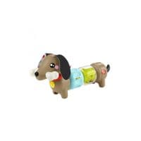 Развивающая игрушка Fisher-Price Такса (HTW91)