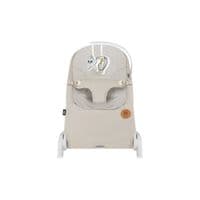 Крісло-гойдалка Lionelo LILAC BEIGE SAND (LO-LILAC BEIGE SAND)