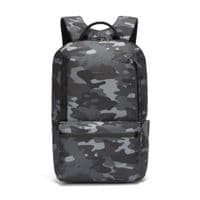 Рюкзак туристичний Pacsafe Metrosafe X 20L камуфляжний (30640814)