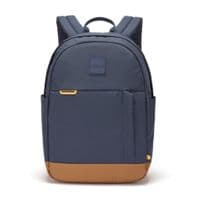 ��юкзак туристичний Pacsafe GO 15L backpack синій (35110651)