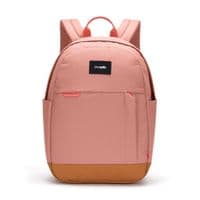 Рюкзак туристичний Pacsafe GO 15L backpack рожевий (35110340)