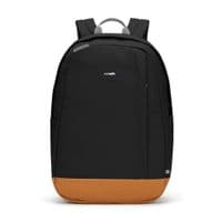 Рюкзак туристичний Pacsafe GO 25L backpack чорний (35115130)