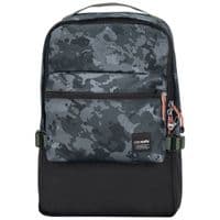 Рюкзак туристичний Pacsafe Slingsafe LX350 backpack чорний-камуфляжний (45331802)