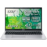 Ноутбук Acer Aspire 3 A315-35-C5KT (NX.A6LEU.02W)