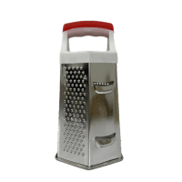 Кух.прибор BRAVO CHEF Терка 6-сторонняя с пластиковой ручкой (BC-5110/6)