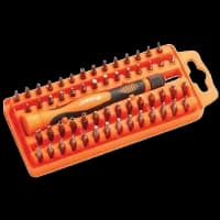 Набір викруток Pro'sKit SD-9808N