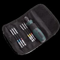 Набір викруток Metabo PH PZ SL Torx