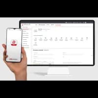 Ключ облачного хранилища HikPartner-Pro - Cloud Storage/30Day/1year/key